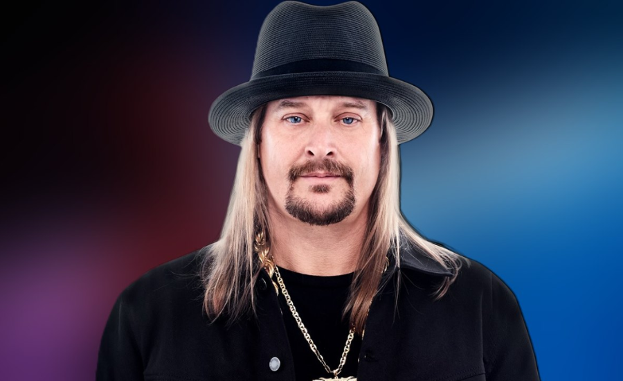 kid rock net worth